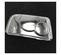 YSQOJF Car Front HeadlAmp Shell Car Headlight Lens For Land For Rover For Range For Rover For Sport 2005-2009 Headlamp Transparent Lampshades Shell The Cover Car Headlight cover(Left and right)