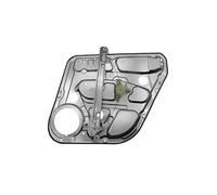 YSQOJF Car Glass Regulator 834011D010 Left Rear Door Power Window Regulator Assembly for KIA for Rondo 2007 2008 2009 for Carens 2006-2012 Window Regulator