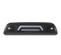 YSQOJF Car LED 3rd Tail Brake Light For Toyota For Tacoma 1995-2017 Third High Mounted Additional Brake Lamp Smoked Red Rear Back Stop Lamp High Level Brake Light