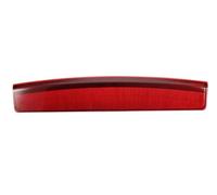 YSQOJF Car LED High Mount 3rd Third Brake Stop Light Rear Tail Lamp XFG000040 For Range For Rover For L322 All Models 2002-2012 High Level Brake Light(Red)