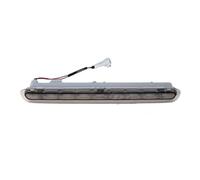 YSQOJF Car LED Rear Third Brake Light Middle Stop 3rd Tail High Brake Lamp For Toyota For Hilux For Revo For Vigo 2015-2018 32915006872 High Level Brake Light(Grey Shell)