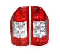 YSQOJF Car Lights For Mercedes For Benz For Sprinter 1995 1996 1997-2006 Car Rear Tail Light Rear Turn Signal Light Brake Lamp A0008261556 A0008261656 Light Indicator(Pair)
