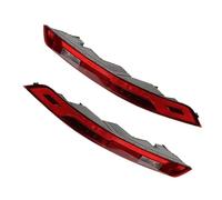 YSQOJF Car Lights For Q5 2018-2021 Car Rear Bumper Reflectors Light Lower Rear TailLight 80A945070 80A945069 Tail Light Light Indicator(Pair)
