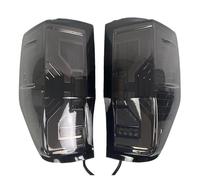 YSQOJF Car Lights For Ranger T6 T7 T8 2012 2013 2014-2021 Xl Xlt WIldtrack Rear Headlamps Tail Lamp Led Turn Signal Brake Lights Light Indicator