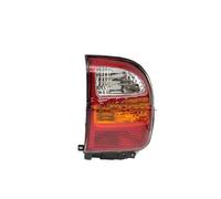 YSQOJF Car Lights For Toyota For Rav4 1998 1999 2000 81561420050 8156042050 Car Abs Left Rear Right Brake Tail Light Light Indicator(Right)