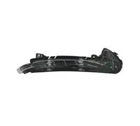 YSQOJF Car Mirror Turn Signal For A6 C7 S6 2013 2014 2015 2016 2017 2018 4GD949101 4GD949102 Rearview Left Right Auto Side Mirror Turn Signal Light Lamp Indicator(Left)
