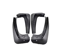 YSQOJF Car Mud Flaps Mudflaps For BMW X3 E83 2007 2008 2009 2010 Mudguards Splash Guards Car Accessories Car Protection Decoration Parts