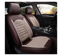 YSQOJF Car Seat Cover Car Models For Astra For RX580 For RX470 Four Seasons Accessories Automovil Seat Covers Seat Protectors(B coffee pillow)