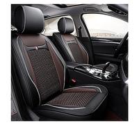 YSQOJF Car Seat Covers For Acura For Mdx For Zdx For Rl For Tl For Ilx For Rlx For Rdx For Nsx Accessorie Seat Protectors(Coffee Standard)
