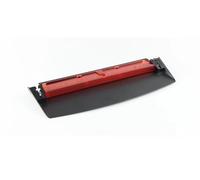 YSQOJF Car third brake light 1X Red/Smoked LED High Mount 3rd Third Brake Stop Light High Level Rear Tail Signal Lamp For A4 B8 A4L 2009-2015 8K5945097 High Level Brake Light(OneColor)