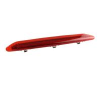 YSQOJF Car third brake light 6Q6945097 High BrakeLight Car Third Brake Lamp High-Mount Stop Light For VW For Polo 9N 2002-2010 High Level Brake Light(Red)