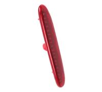 YSQOJF Car third brake light GM15885939 For Pontiac For Solstice 2006-2009 LED Third Brake Stop Light Lamp Brake Lights Assembly 289101 289102 High Level Brake Light(Red)