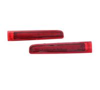 YSQOJF Car third brake light High Level Mount Additional Led Rear Brake Light Barn Door Car Third Brake Light For VW T5 T6 For Transporter 2003-2016 High Level Brake Light(1pair)