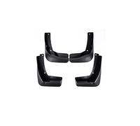 YSQOJF Car Tire Mud-flap For Vw For Golf 7 Mk7 2013~2019 2017 2018 Mudguard Car Splash-proof Guards Auto-accessories Car Protection Decoration Parts(Fit Before Facelift)