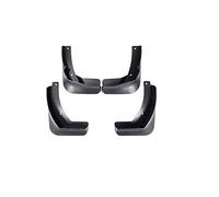 YSQOJF Car Tire Mud-flap For Vw For Golf 7 Mk7 2013~2019 2017 2018 Mudguard Car Splash-proof Guards Auto-accessories Car Protection Decoration Parts(Fit Affter Facelift)
