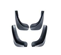 YSQOJF Car Tire Mud Flap Guard For Nissan For Qashqai J10 2007~2013 2008 2009 2010 Car Mudflaps Splash Guards Car Protection Decoration Parts