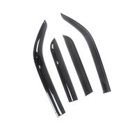 YSQOJF Car Window Visors For Nissan For Primera P11 1997 1998 1999 2000 2001 Side Window Wind Deflector Visors