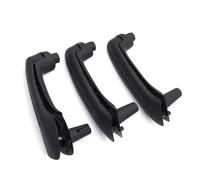 YSQOJF Door Handle Interior Car Door Armrest Cover Panel Pull Handle Grab Cover for VW for Bora for Golf 4 for MK4 for Jetta 1999-2004(6 PCs Set)
