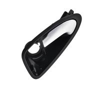 YSQOJF Door Handle Interior Car Interior Inner Door Handle for Seat for Ibiza 6J 2010-2022 6J1837113A 6J1837114A 6J4839113A 6J4839114A(Front Left)