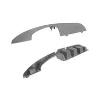 YSQOJF Door Handle Interior Car Interior Inside Pull Auto Door Handle Armrest for Chevy for Express 1500 2500 3500 2003-2018(Right Passenger Side)