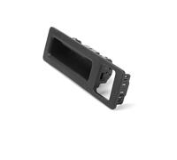 YSQOJF Door Handle Interior Car Rear Door Cover Switch Trunk Handle for BMW F30 F35 F34 F32 F36 F10 F18 F25 2 3 5 Series X3 51247368753 2014-2019