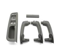 YSQOJF Door Handle Interior Door Pull Grab Door Handle Set for VW for Bora for Golf 4 for MK4 for Jetta 1999-2004(Gray 8pcs)