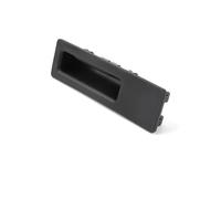 YSQOJF Door Handle Interior for BMW F52 F22 F30 F35 F36 F10 F18 2 3 5 Series X3 Car Rear Door Cover Switch Trunk Handle 51247368752 2014-2019