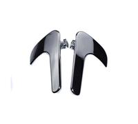 YSQOJF Door Handle Interior Inside Interior Door Handle for Seat for Ibiza III 1999-2002 6K0837113A 6K0837114A 6K0837113 6K0837114(Left Right Pair)