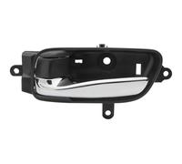 YSQOJF Door Handle Interior Interior Door Handle Fit for Nissan for Altima for Pathfinder 2013-2018 80670-3TA0D 80671-3TA0D(Left)