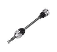YSQOJF Driveshaft Axle 1x Rear Driver CV Axle Shaft Assembly For Cadillac For CTS 2008 2009 2010 2011 2012 2013 2014 V6 3.0L 3.6L Car Accessories