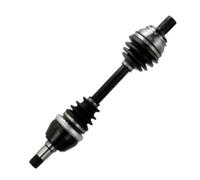 YSQOJF Driveshaft Axle 2463308800 Auto Spare Parts 1 Pcs Front Left Drive Shaft For Mercedes For Benz W176 W246 For W242 C117 X117 OE A2463308800 Car Accessories
