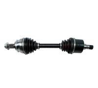 YSQOJF Driveshaft Axle 31607585381 Auto Parts 1 Pcs Front Left Axle Drive Shaft For BMW R55 R56 R57 For Cooper S One D Car Accessories
