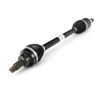 YSQOJF Driveshaft Axle 31608611942 Auto Parts 1 Pcs Car Accessories Front Right Axle Shaft For BMW For 2 Series F45 218d For 220i F48 X1 20d 28i Car Accessories