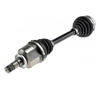 YSQOJF Driveshaft Axle 31608643363 Auto Parts 1 Pcs Front Left Drive Shaft For BMW For 1 Series F40 F52 For 2 Series F44 F45 F46 X1 F48 X2 F39 Car Accessories