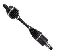 YSQOJF Driveshaft Axle A2213301601 A2213302301 1 Pcs Front Drive Shaft Left Right For Mercedes For Benz C218 X218 For W212 S212 W221 C216 Car Accessories(1pcs right)