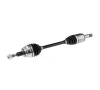 YSQOJF Driveshaft Axle A2513301901 Auto Parts 1pcs Front Driver Shaft L For Mercedes For Benz W251 R350 R350 For 4MATIC 2005-2008 Car Accessories Car Accessories