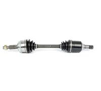 YSQOJF Driveshaft Axle C2Z30574 Auto Parts 1 Pcs Front Left CV Axle Assembly For Jaguar XF I X250 3.0 For AWD Spare Parts Car Accessories(1 pcs 61.5cm)