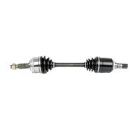 YSQOJF Driveshaft Axle CV Axle Drive Shaft Output Shaft For Land For Rover For Range For Rover For Velar L560 2017 2018 2019 2020 2021 2022 LR092738 Car Accessories(Left)