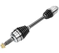 YSQOJF Driveshaft Axle CV Axle Shaft Assembly For Accord 2008-2012 V6 3.5L Auto Trans Front Right 66-4255 664255 44305TA1A00 Car Accessories