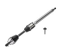 YSQOJF Driveshaft Axle CV Axle Shaft Assembly For Volvo For S40 2004-2012 For V50 C30 C70 2008-2013 Front Right Car Accessories