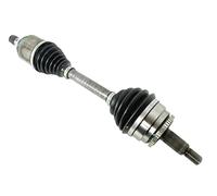 YSQOJF Driveshaft Axle Front CV Axle Drive Shaft For Land For Rover For Discovery 4 L319 2010 2011 2012 2013 2014 2015 2016 LR047293 LR072067 Car Accessories(Left)