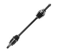 YSQOJF Driveshaft Axle Front CV Axle Drive Shaft For Land For Rover For Discovery 5 L462 2017-2021 LR064252 LR045440 LR041970 LR034532 Car Accessories(Left)