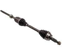 YSQOJF Driveshaft Axle Front CV Axle Shaft For Land For Rover For Range For Rover For Evoque For Discovery Sport 2015-2017 LR061603 LR024755 LR125165 Car Accessories