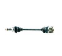 YSQOJF Driveshaft Axle FRONT CV Drive Axle Assembly's For Nissan For GT-R 3.8L 2009 2010 2011 2012 2013 2014 2015 2016 2017 39100JF00A 39101JF00A Car Accessories(Left)