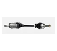 YSQOJF Driveshaft Axle Front Drive Shaft Cv Joint For BMW X3 E83 Car Accessories