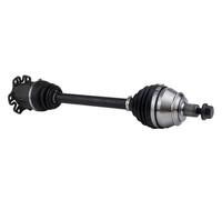YSQOJF Driveshaft Axle Front Left Cv Axle Drive Shaft Assy CV Joint For A6 1997-4F0407271J 4F0407451X 4E0407272P Car Transmission Car Accessories