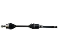 YSQOJF Driveshaft Axle Front Output Shaft Drive Shaft For Land For Rover For Range For Rover Sport L320 2010 2011 2012 2013 LR047292 Car Accessories(Right)