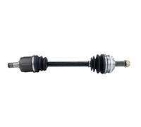 YSQOJF Driveshaft Axle Front Right Cv Axle Drive Shaft Assy CV Joint For CR-V For Civic For Jazz 1984- Oem 44011-S10-A50 Car Accessories
