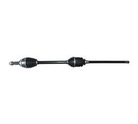 YSQOJF Driveshaft Axle Front Right Cv Axle Drive Shaft Assy CV Joint For TOYOTA For Avanza For Veloz For Sienna 2000-43410-08041 Car Accessories