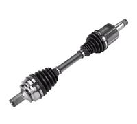 YSQOJF Driveshaft Axle Front Right CV Axle Shaft Assembly For Mercedes For Benz C300 2015-2017 C400 C450 For AMG Car Accessories